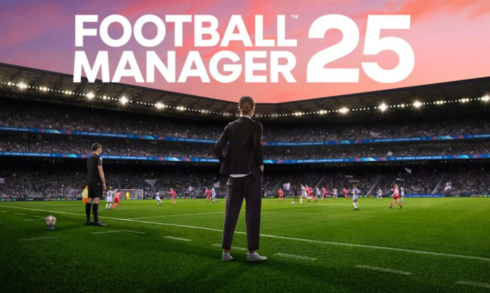 Football Manager